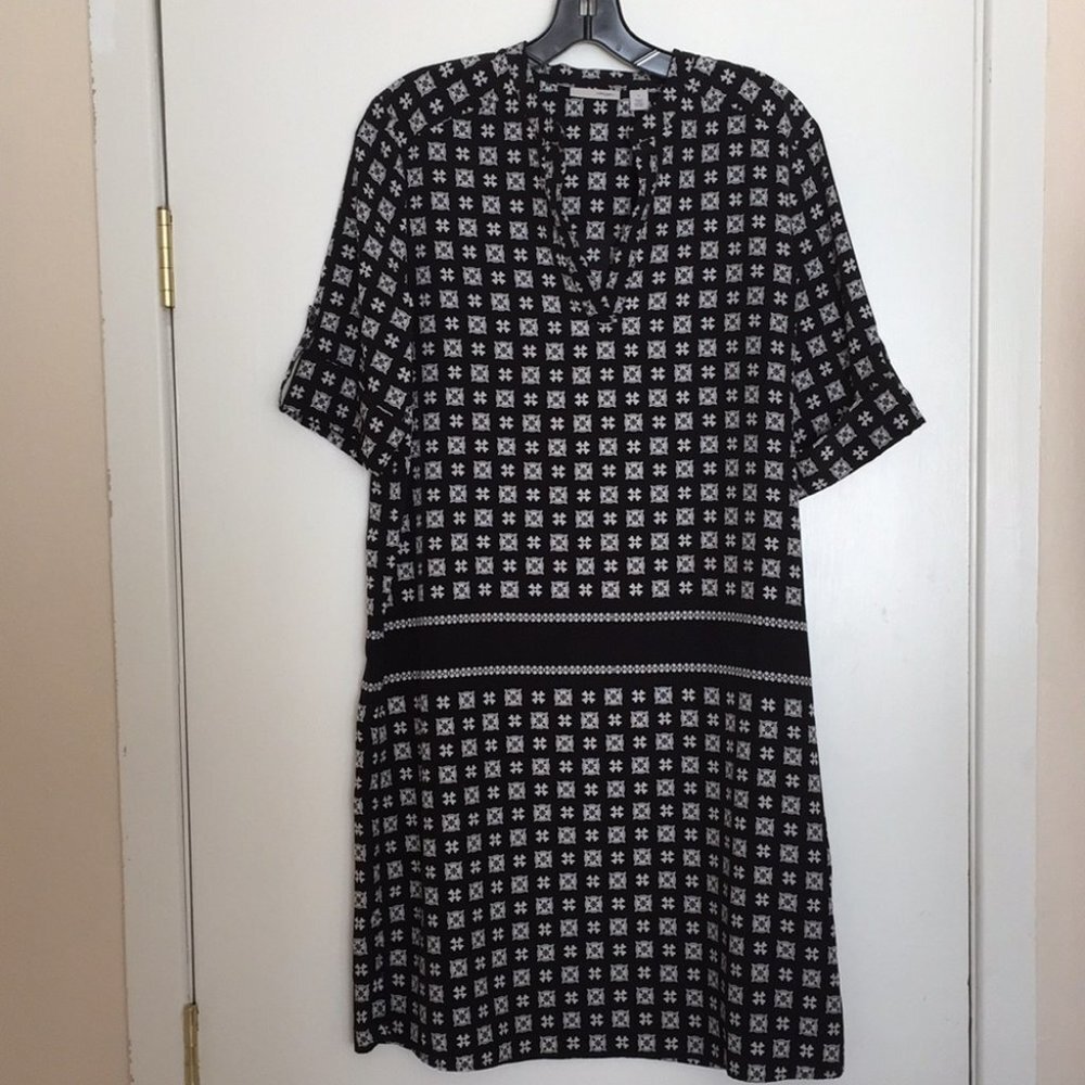 S‎ Halogen Dress